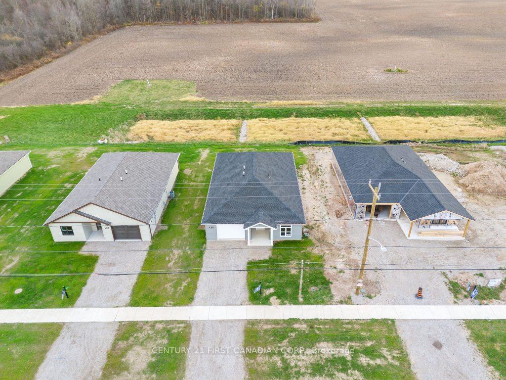 Photo 29 of 91 Victoria Avenue E, South Huron, Stephen — HOMEH