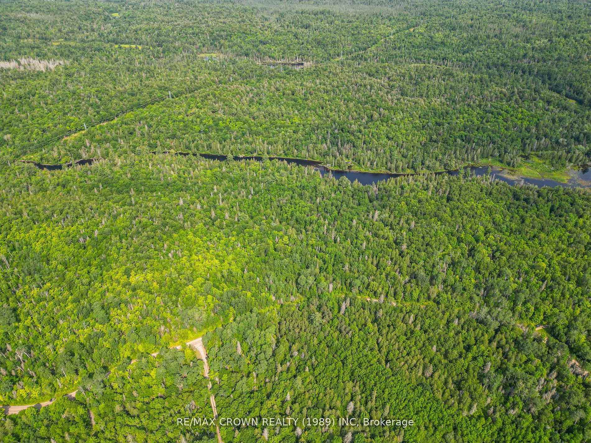 Photo 2 of 291 Danis Road, West Nipissing, Crystal Falls — HOMEH