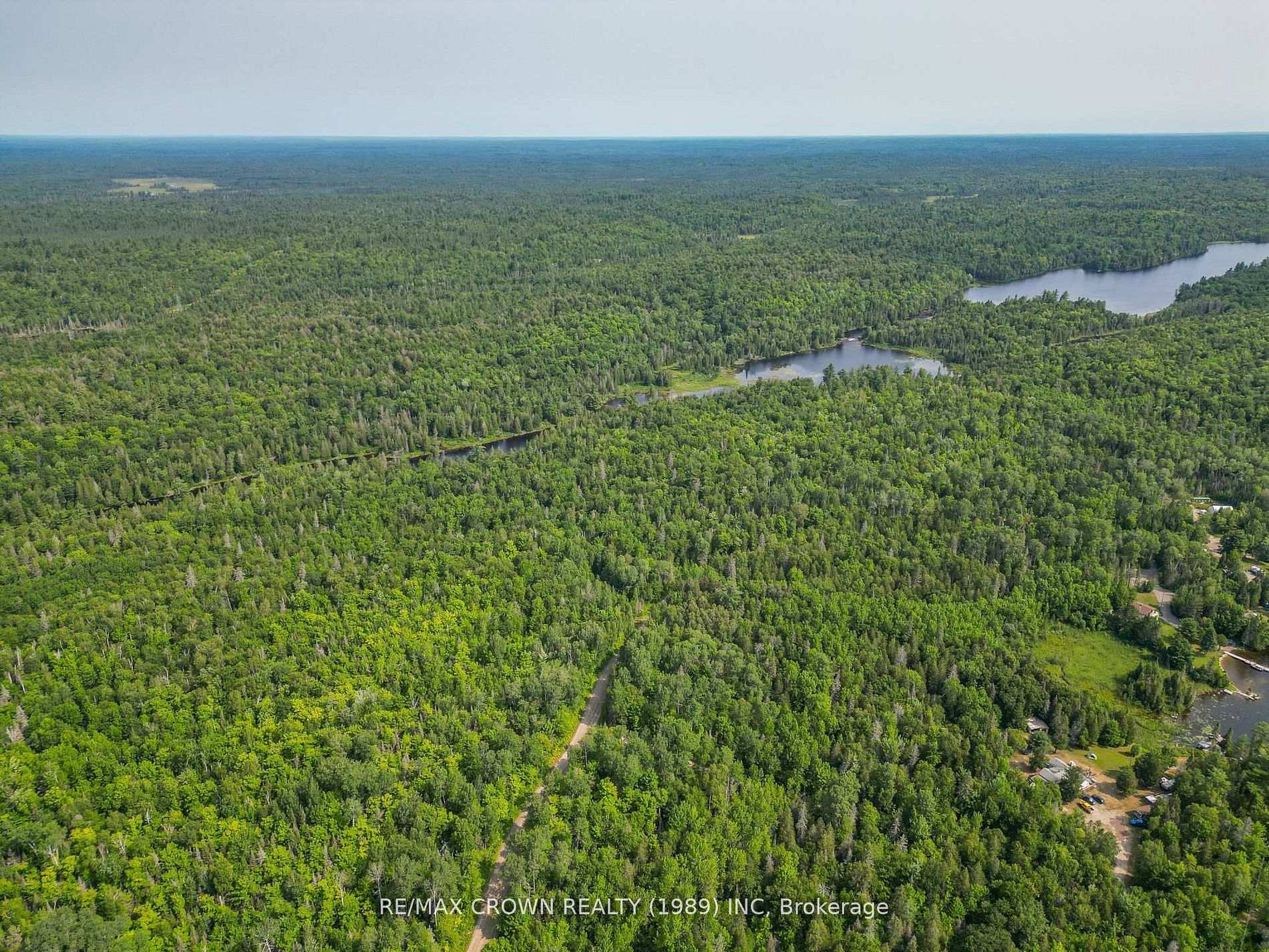 Photo 4 of 291 Danis Road, West Nipissing, Crystal Falls — HOMEH