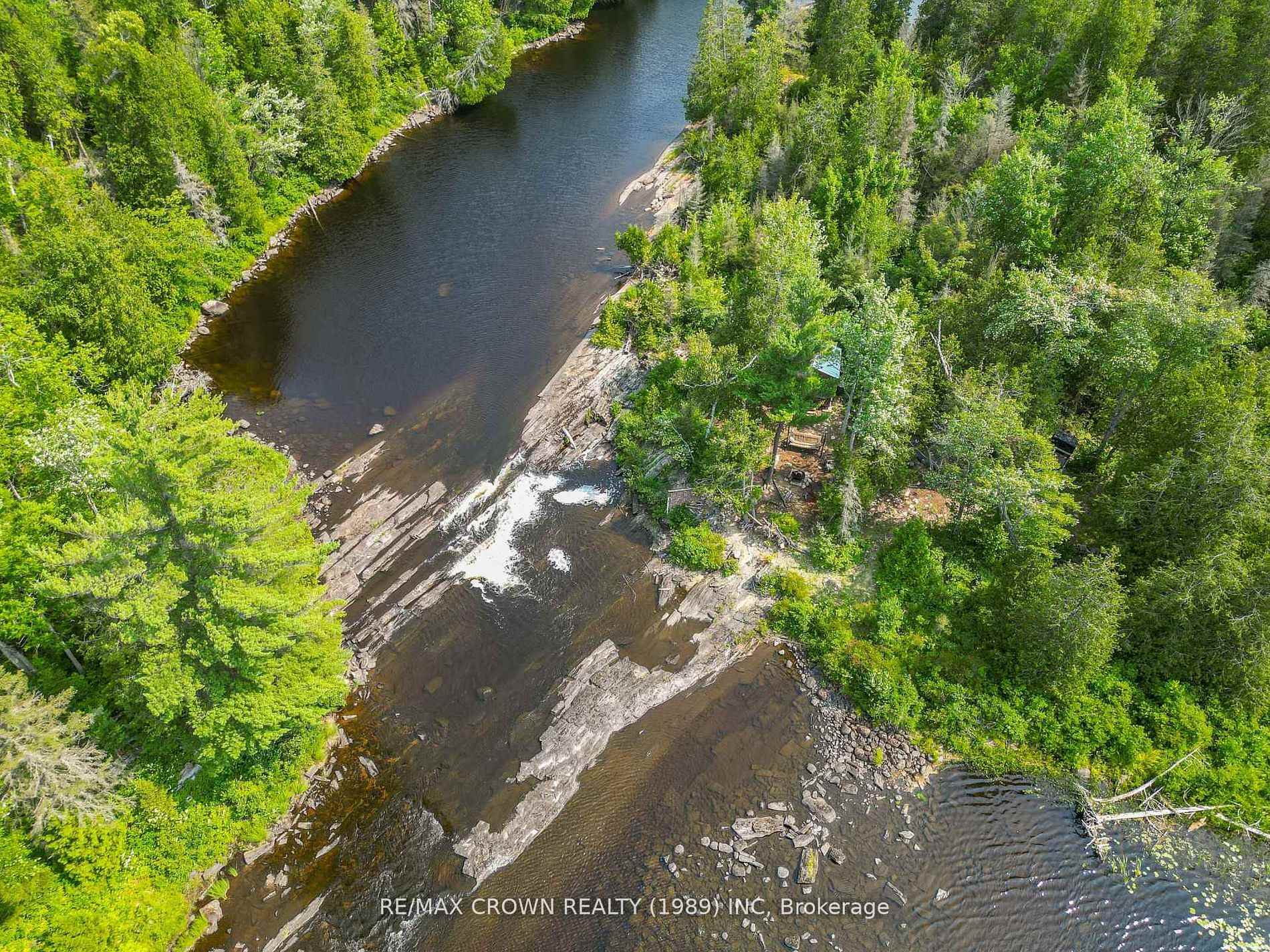 Photo 8 of 291 Danis Road, West Nipissing, Crystal Falls — HOMEH