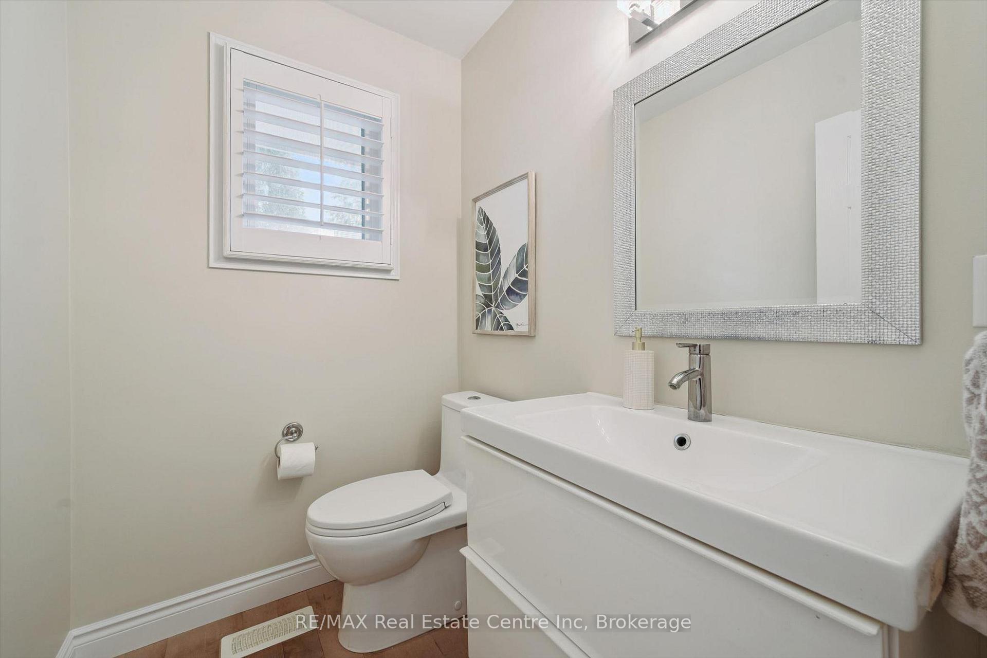 Photo 18 of 5 Tamarack Place, Guelph, General Hospital — HOMEH