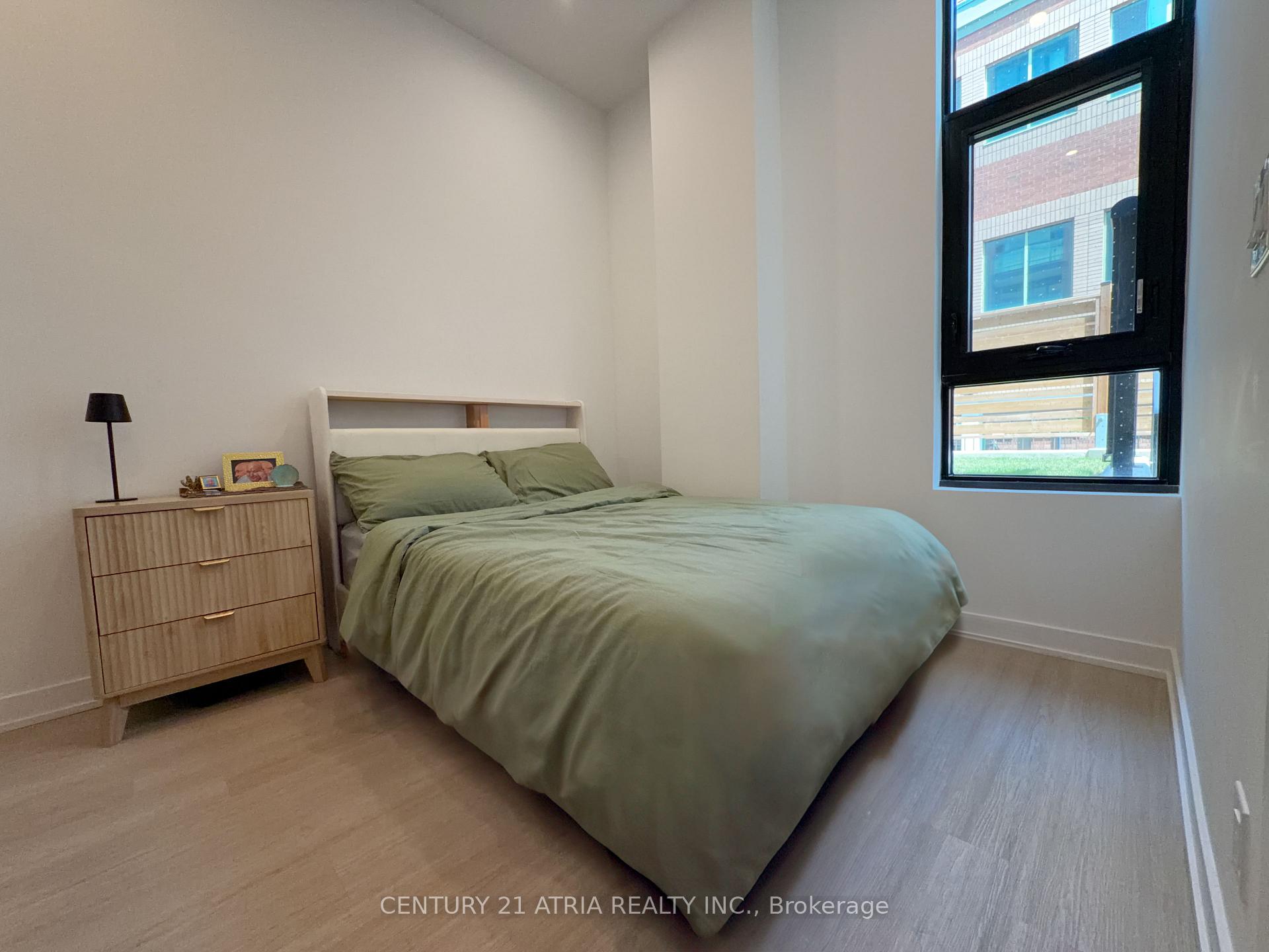 Photo 9 of Unit 102, 699 Sheppard Avenue E, North York, Bayview Village — HOMEH