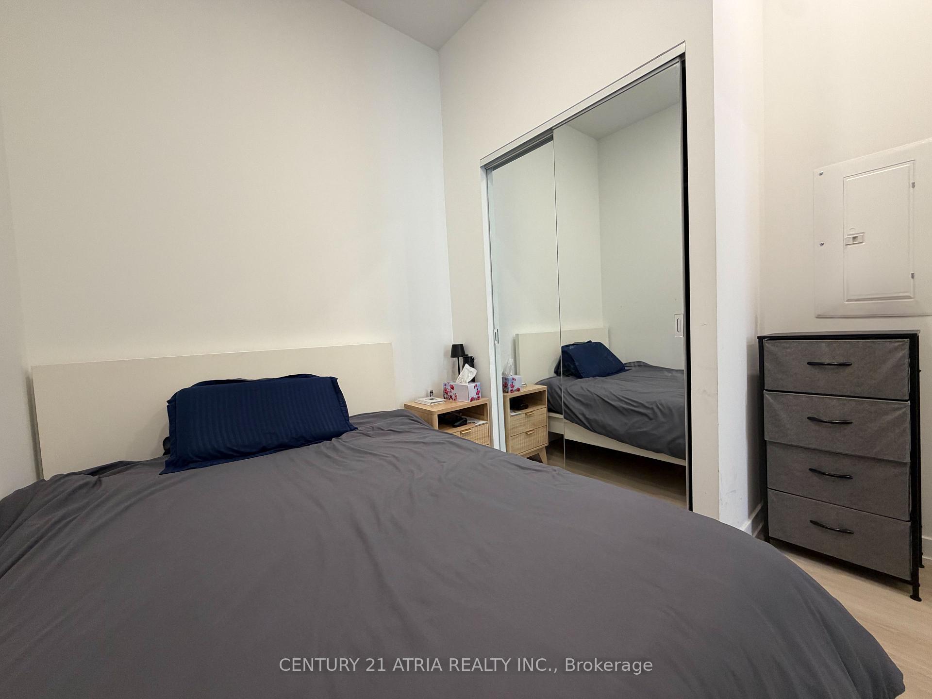 Photo 13 of Unit 102, 699 Sheppard Avenue E, North York, Bayview Village — HOMEH
