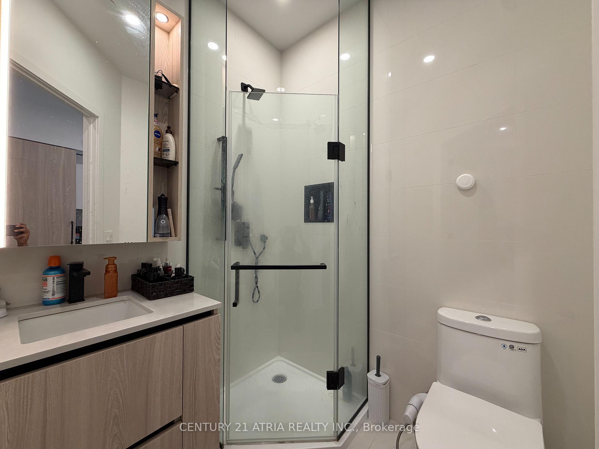 Photo 14 of Unit 102, 699 Sheppard Avenue E, North York, Bayview Village — HOMEH