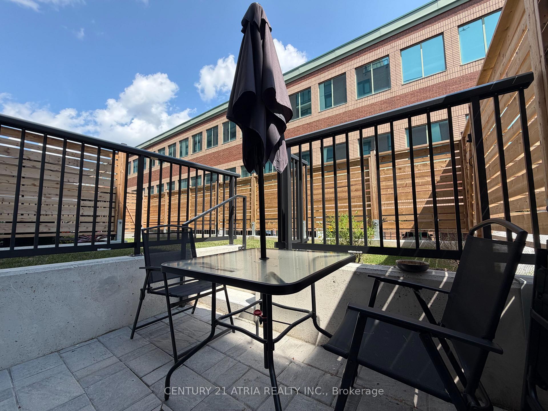 Photo 15 of Unit 102, 699 Sheppard Avenue E, North York, Bayview Village — HOMEH