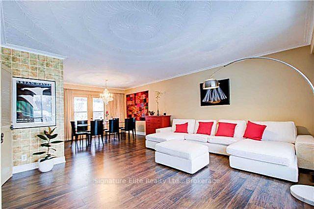 Photo 7 of 12 Burnview Crescent, Scarborough, Woburn — HOMEH