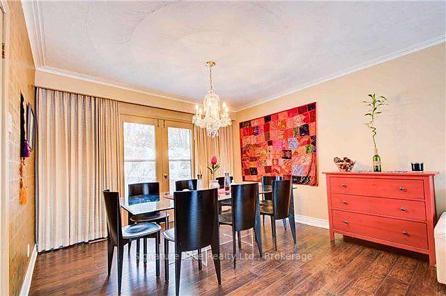 Photo 5 of 12 Burnview Crescent, Scarborough, Woburn — HOMEH