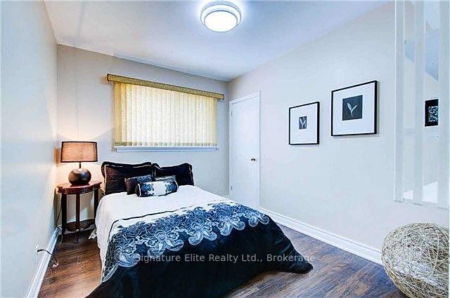 Photo 11 of 12 Burnview Crescent, Scarborough, Woburn — HOMEH