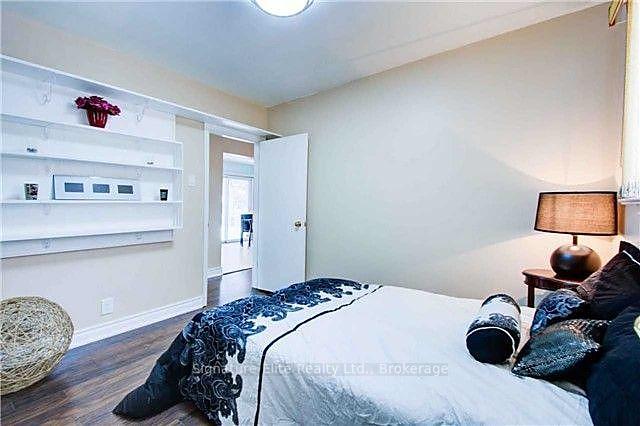 Photo 13 of 12 Burnview Crescent, Scarborough, Woburn — HOMEH