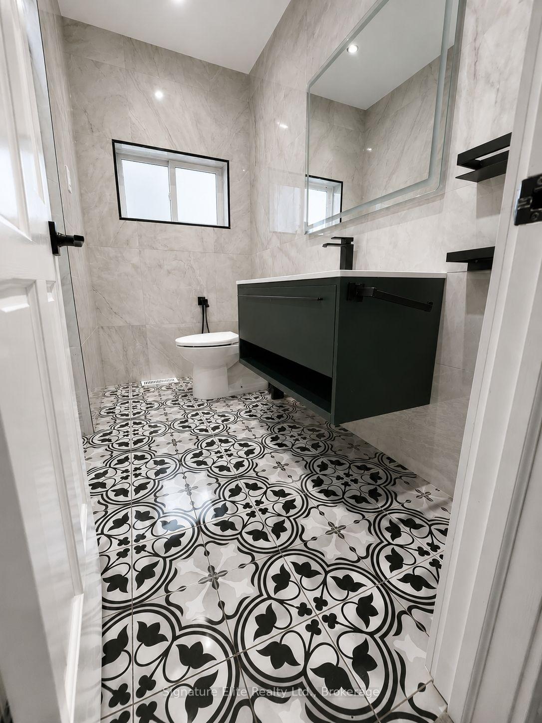 Photo 22 of 12 Burnview Crescent, Scarborough, Woburn — HOMEH
