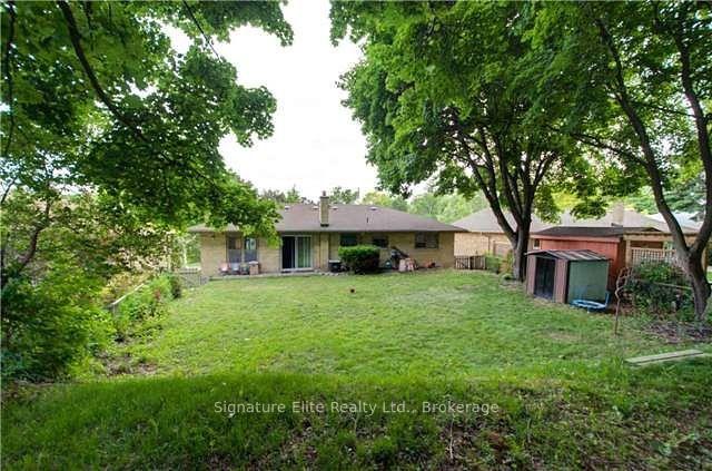 Photo 34 of 12 Burnview Crescent, Scarborough, Woburn — HOMEH