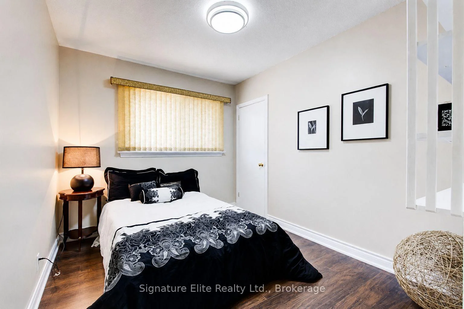 Photo 19 of 12 Burnview Crescent, Scarborough, Woburn — HOMEH