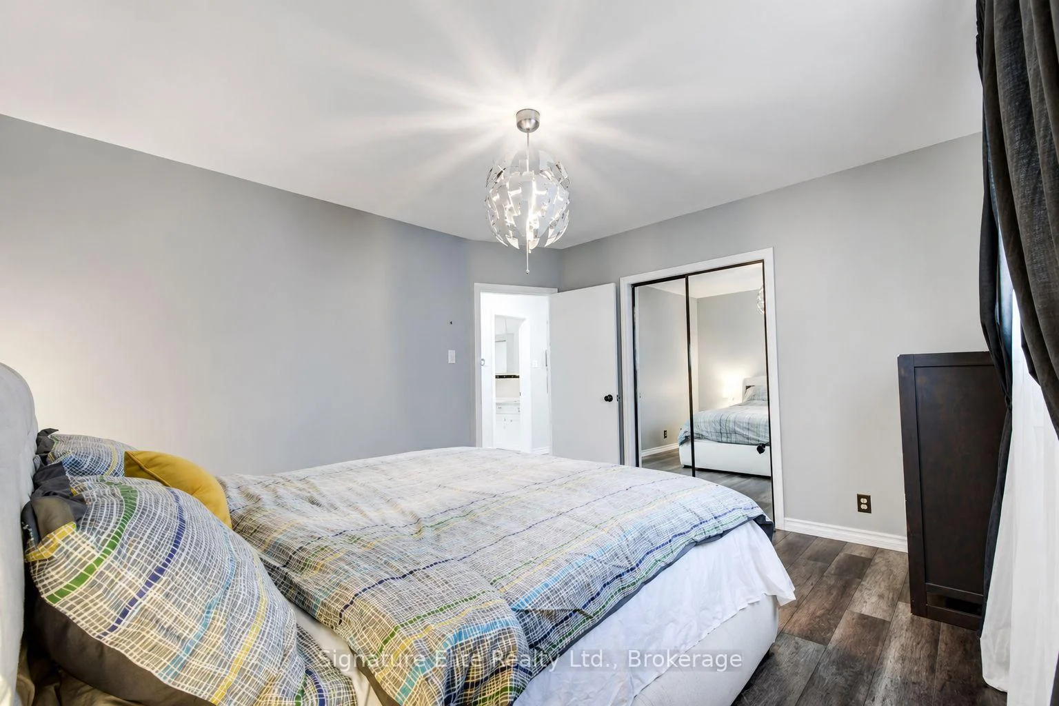 Photo 16 of 12 Burnview Crescent, Scarborough, Woburn — HOMEH