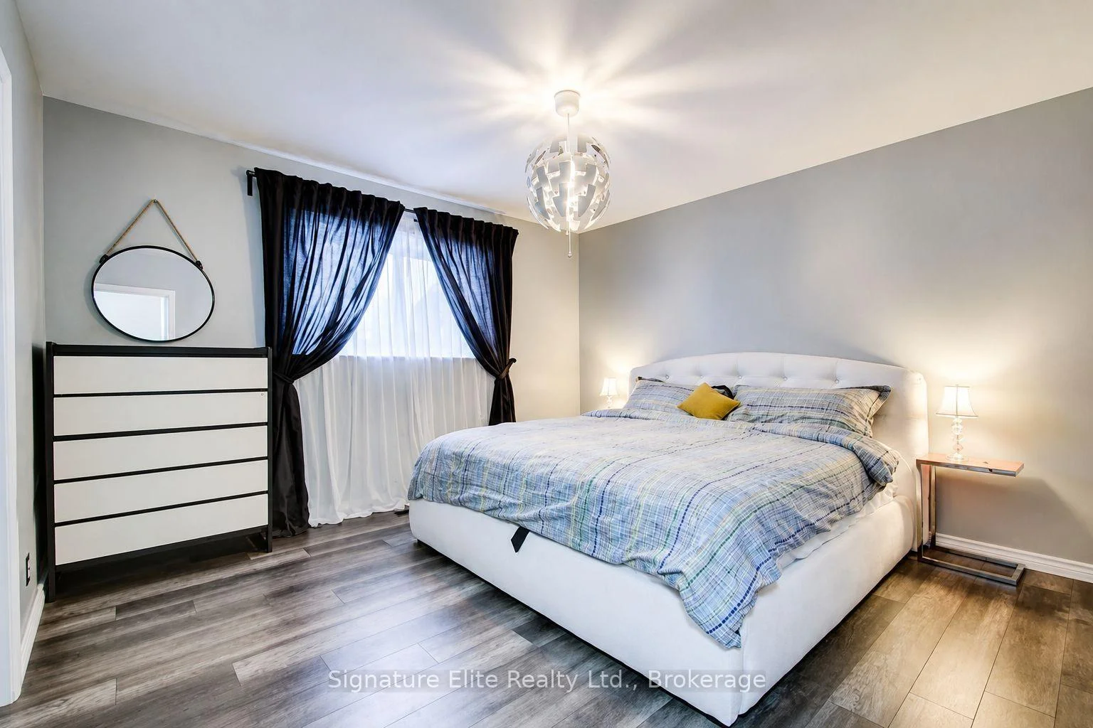 Photo 18 of 12 Burnview Crescent, Scarborough, Woburn — HOMEH