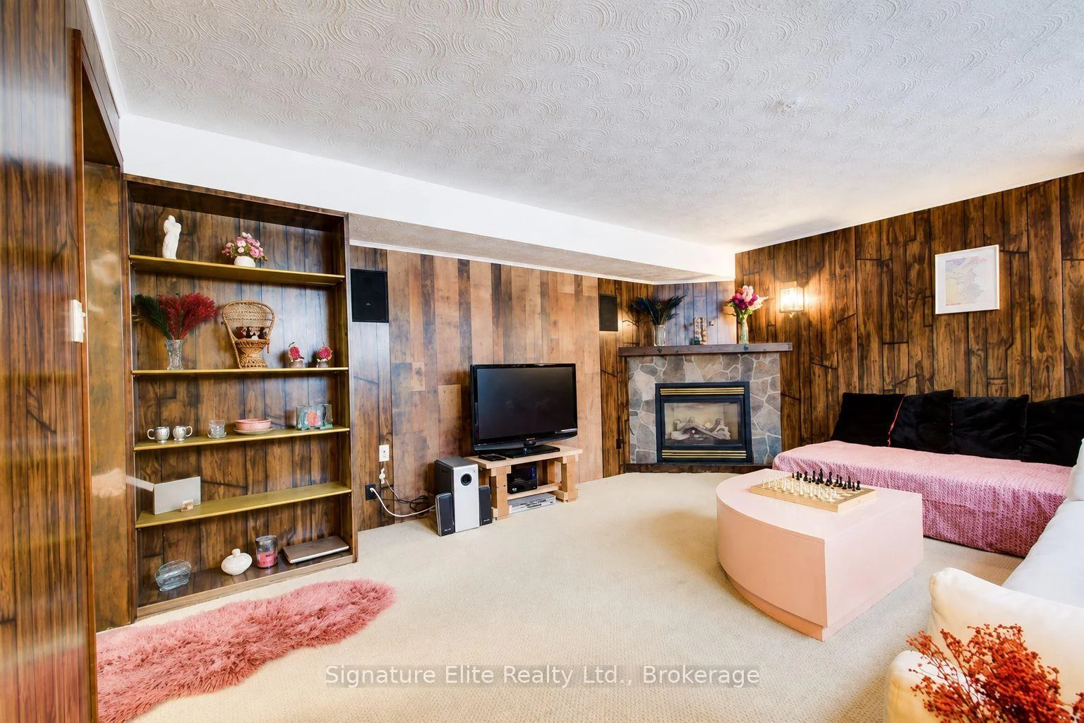 Photo 23 of 12 Burnview Crescent, Scarborough, Woburn — HOMEH