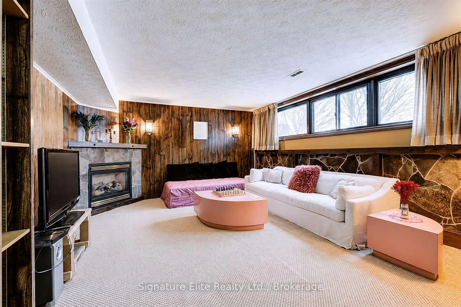 Photo 28 of 12 Burnview Crescent, Scarborough, Woburn — HOMEH