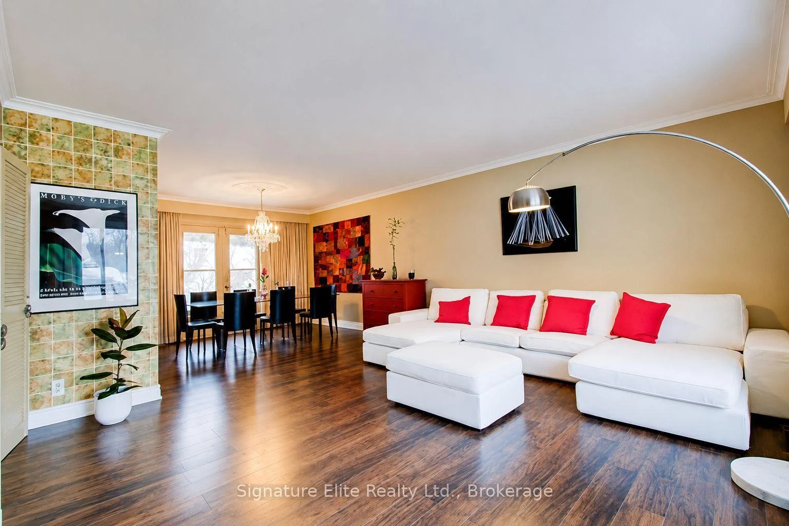 Photo 6 of 12 Burnview Crescent, Scarborough, Woburn — HOMEH