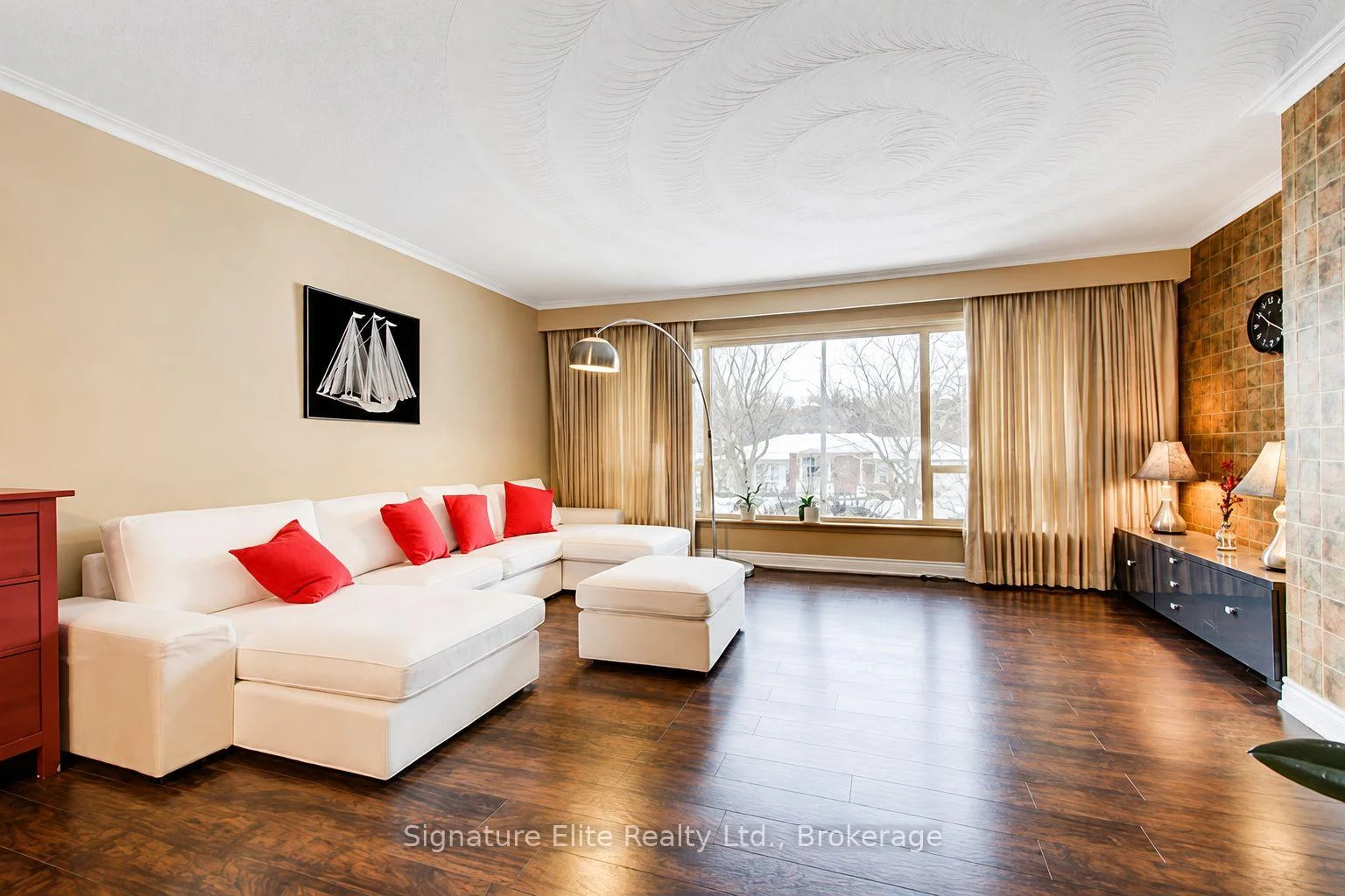 Photo 30 of 12 Burnview Crescent, Scarborough, Woburn — HOMEH