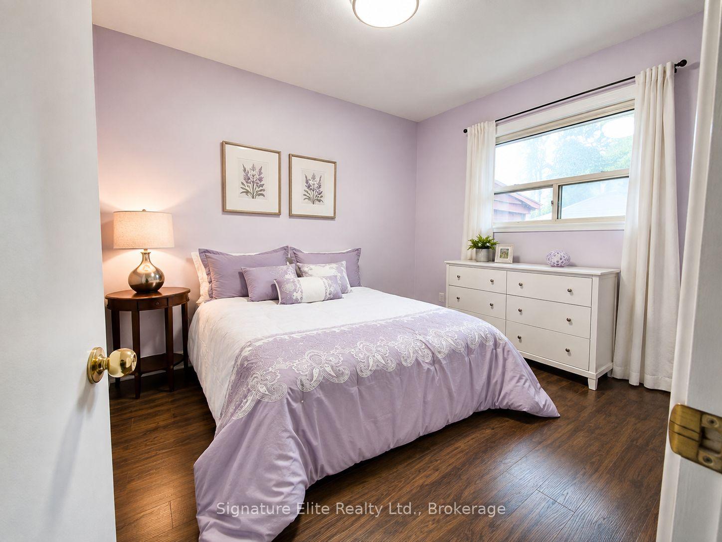 Photo 21 of 12 Burnview Crescent, Scarborough, Woburn — HOMEH