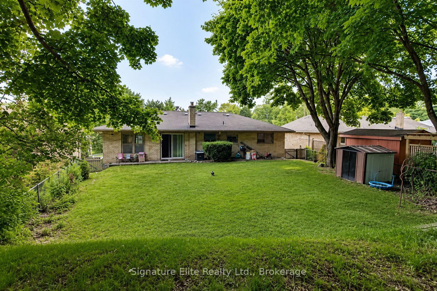 Photo 35 of 12 Burnview Crescent, Scarborough, Woburn — HOMEH