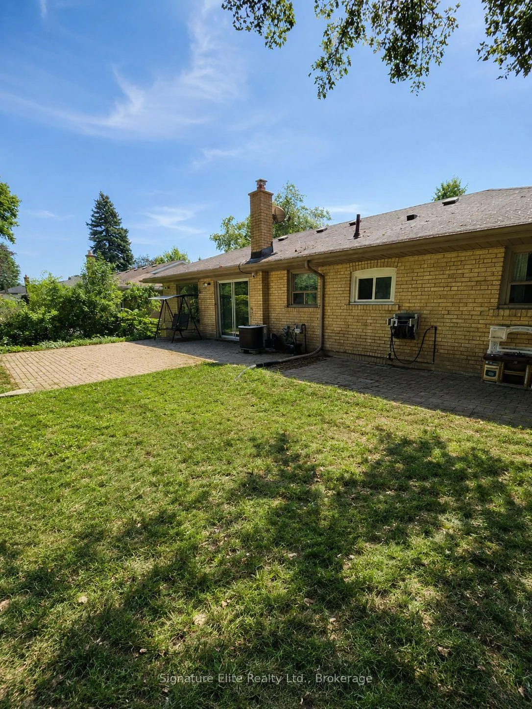 Photo 40 of 12 Burnview Crescent, Scarborough, Woburn — HOMEH