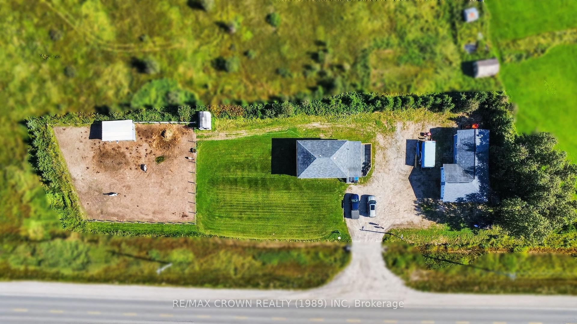 Photo 2 of 84 Highway 11 E, Hearst — HOMEH