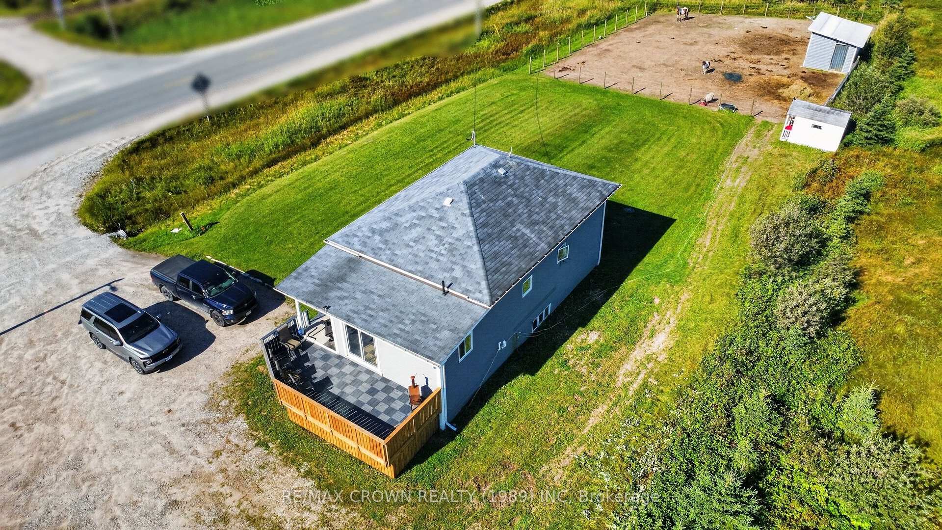 Photo 3 of 84 Highway 11 E, Hearst — HOMEH