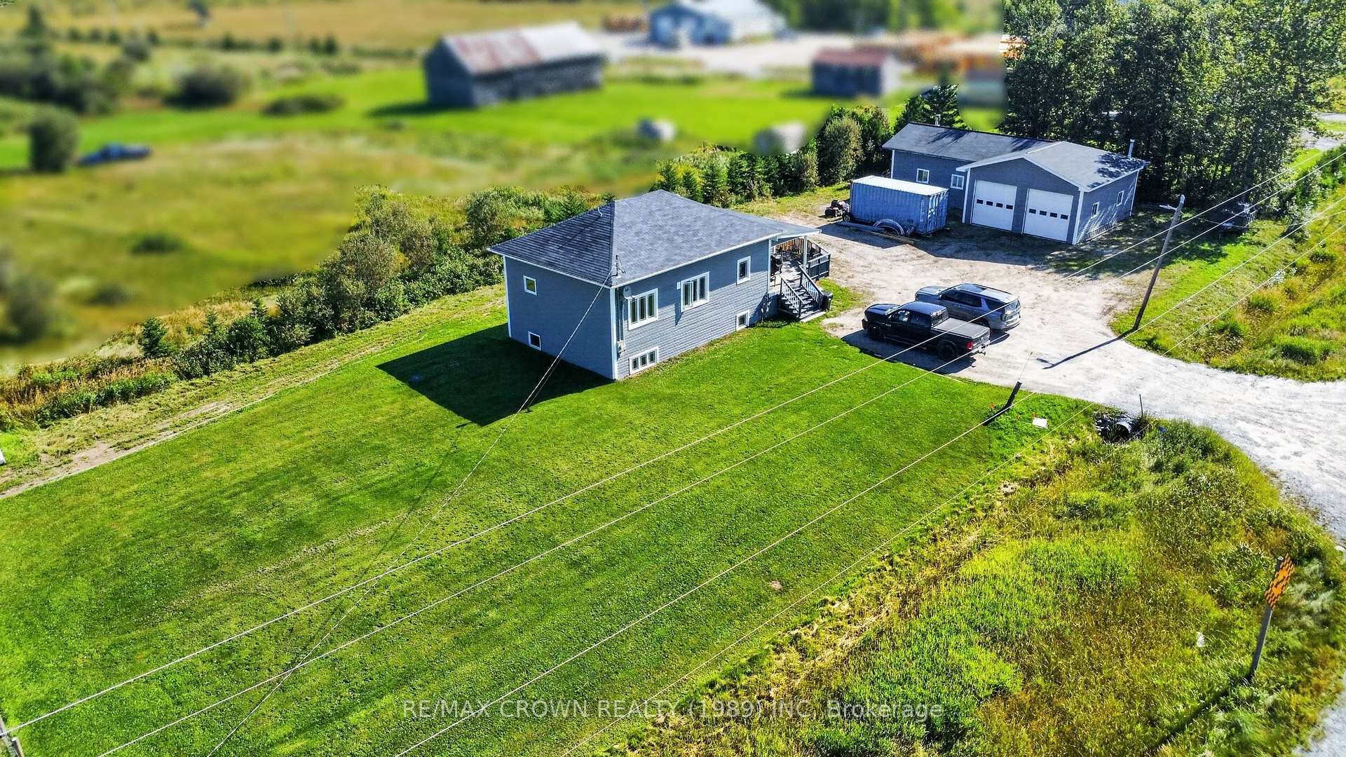 Photo 4 of 84 Highway 11 E, Hearst — HOMEH