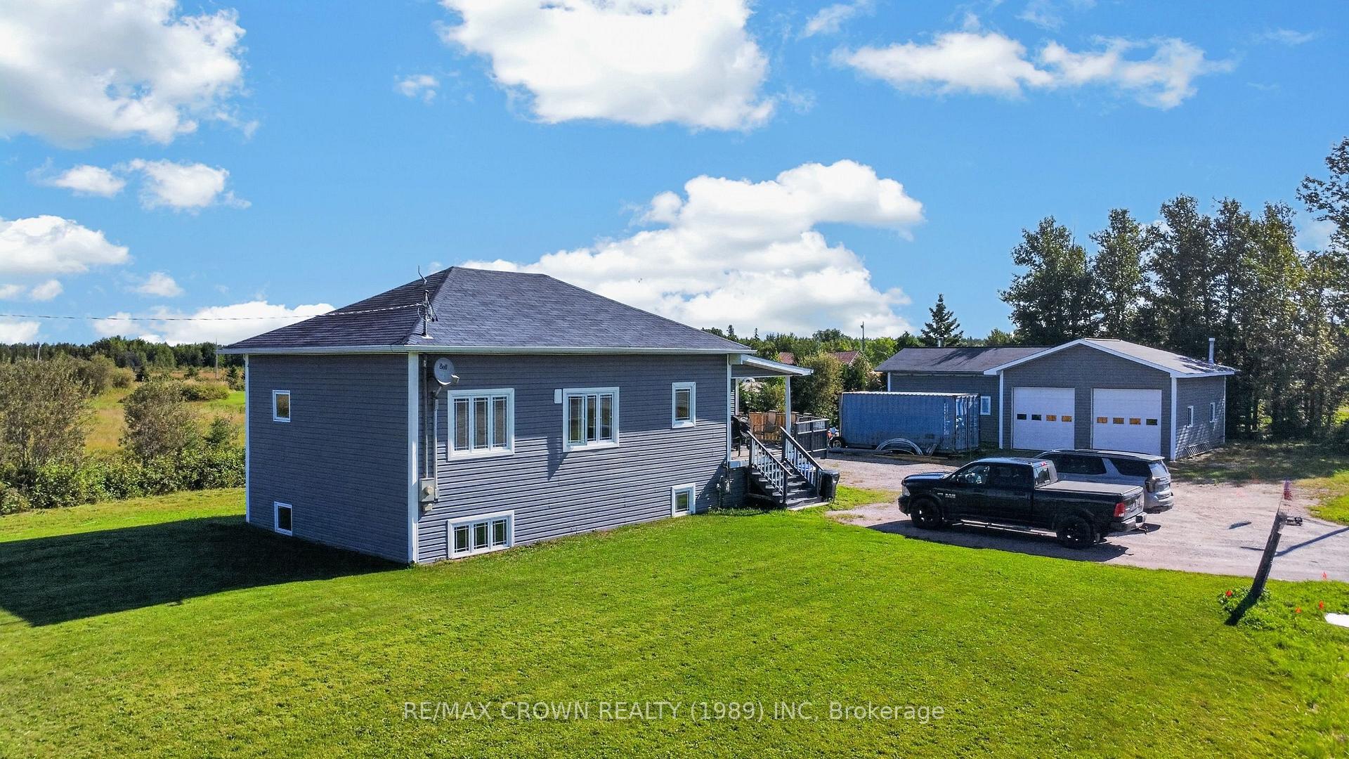 Photo 5 of 84 Highway 11 E, Hearst — HOMEH