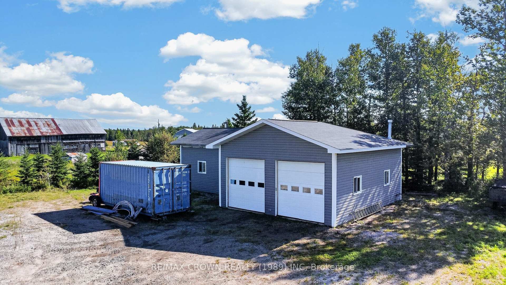 Photo 10 of 84 Highway 11 E, Hearst — HOMEH