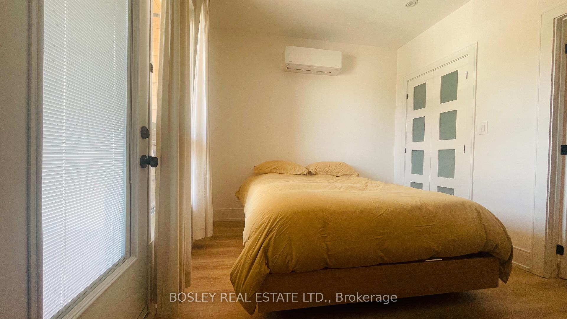 Photo 3 of Unit Upper, 317 O'Connor Drive, Toronto, East York — HOMEH