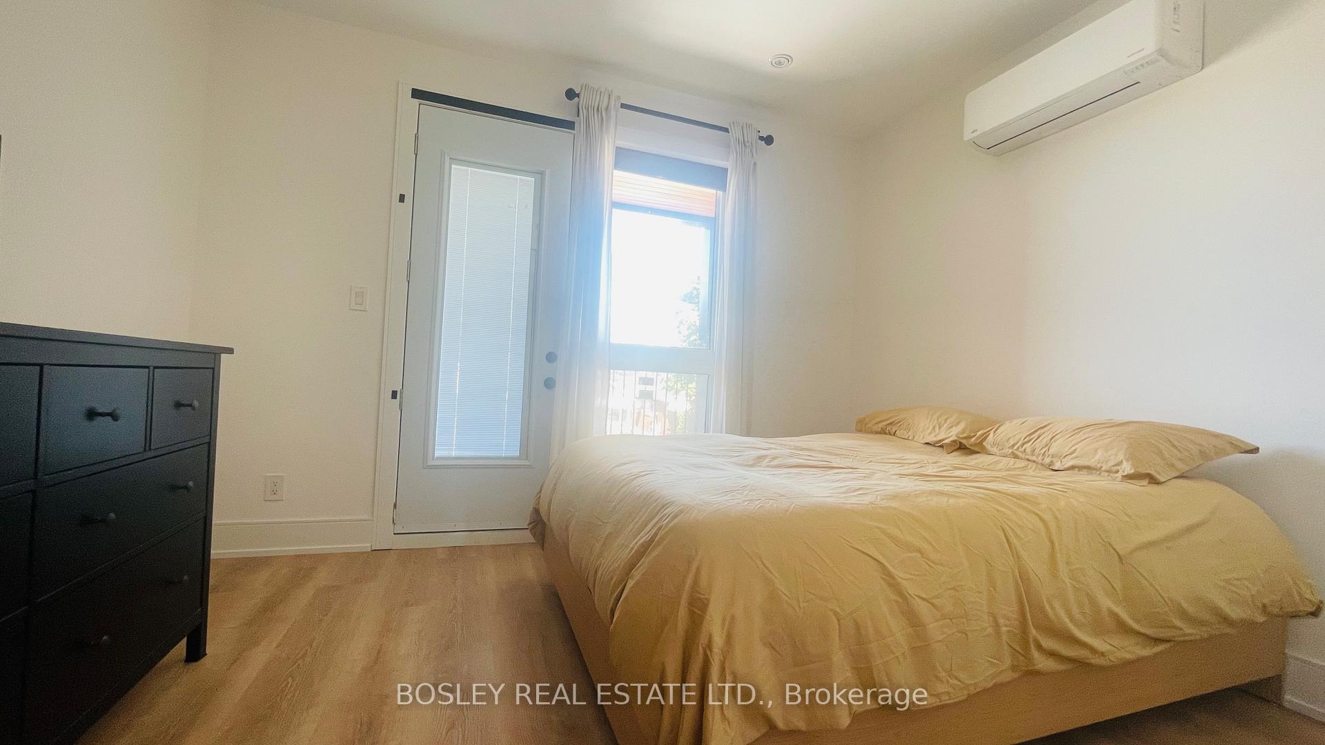 Photo 4 of Unit Upper, 317 O'Connor Drive, Toronto, East York — HOMEH
