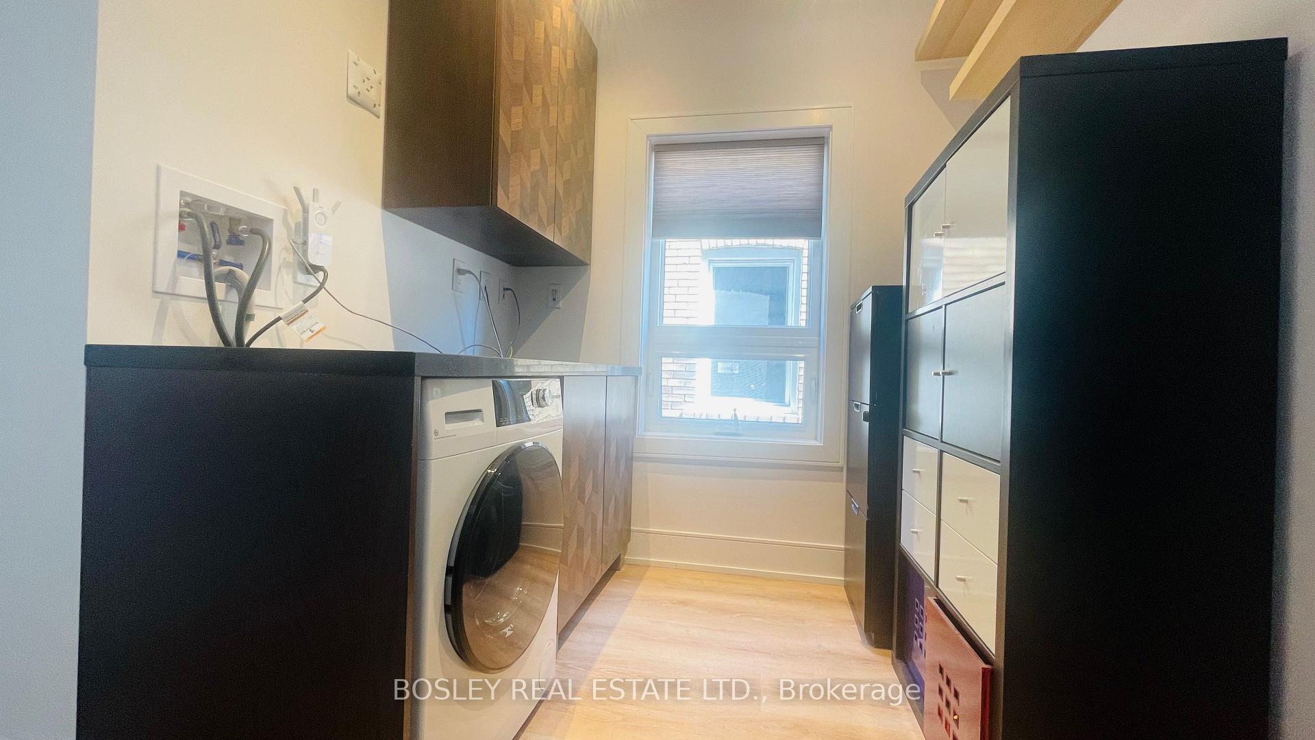 Photo 6 of Unit Upper, 317 O'Connor Drive, Toronto, East York — HOMEH