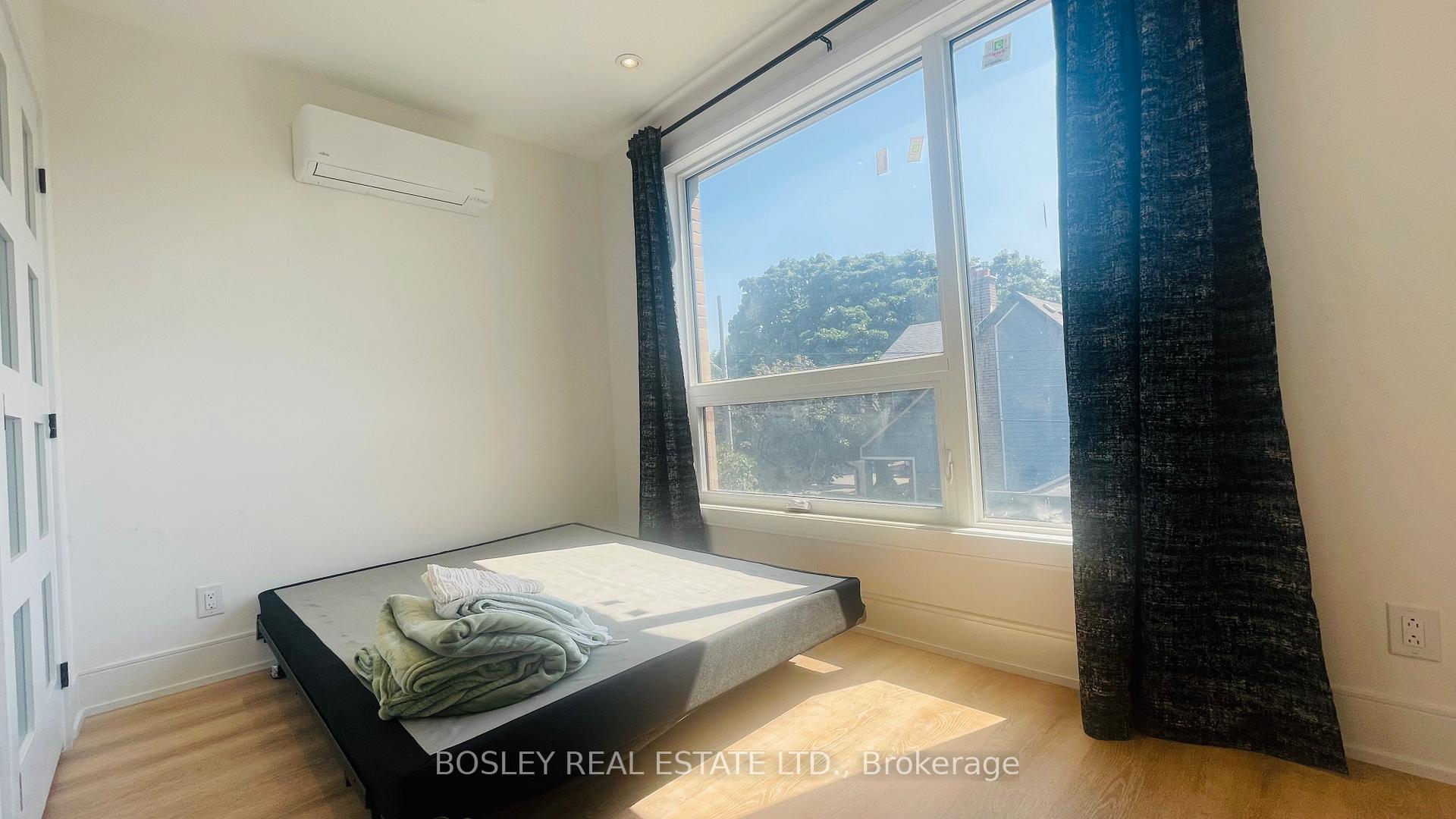 Photo 9 of Unit Upper, 317 O'Connor Drive, Toronto, East York — HOMEH