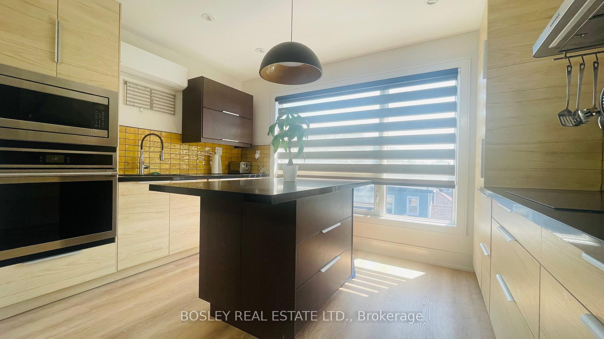 Photo 11 of Unit Upper, 317 O'Connor Drive, Toronto, East York — HOMEH