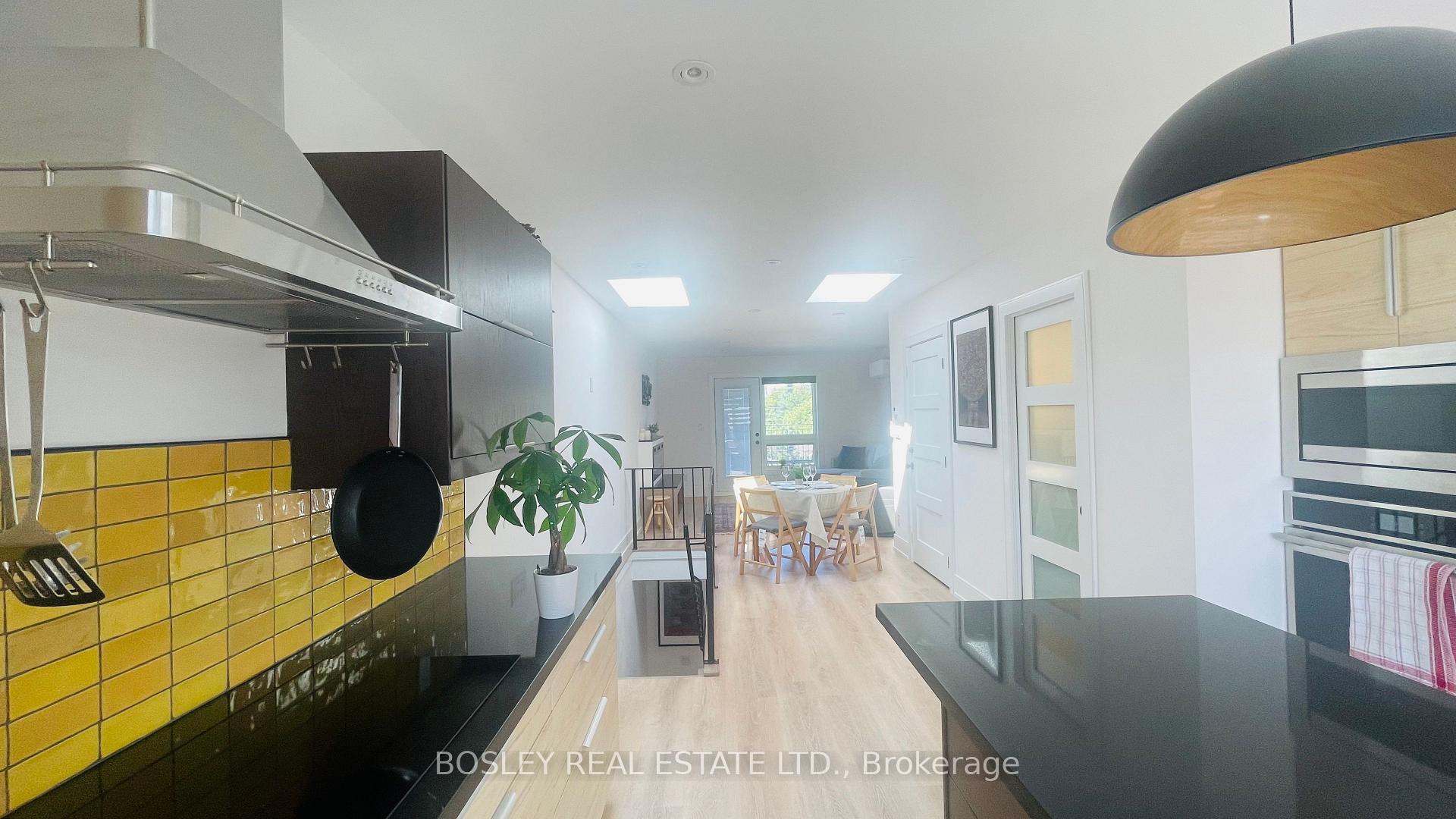 Photo 17 of Unit Upper, 317 O'Connor Drive, Toronto, East York — HOMEH