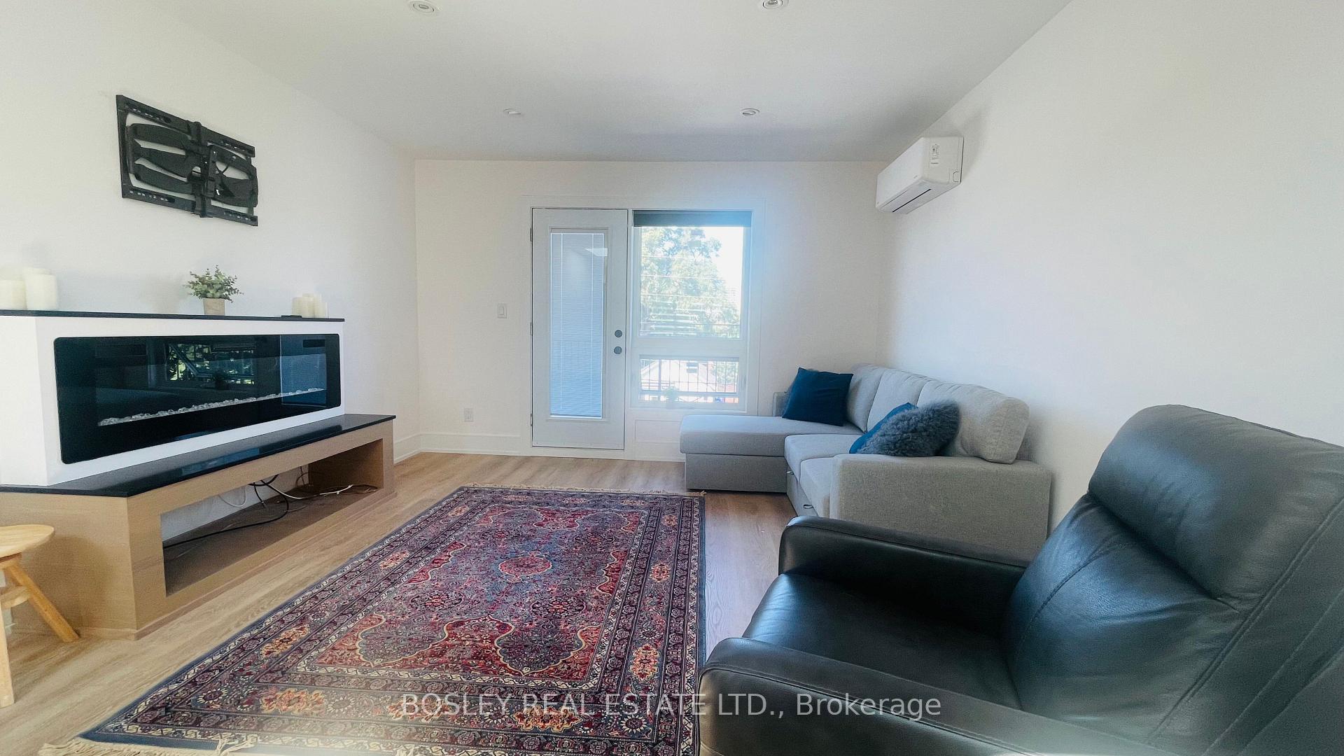 Photo 18 of Unit Upper, 317 O'Connor Drive, Toronto, East York — HOMEH