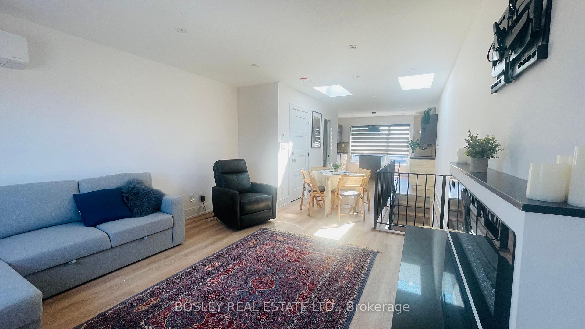 Photo 19 of Unit Upper, 317 O'Connor Drive, Toronto, East York — HOMEH