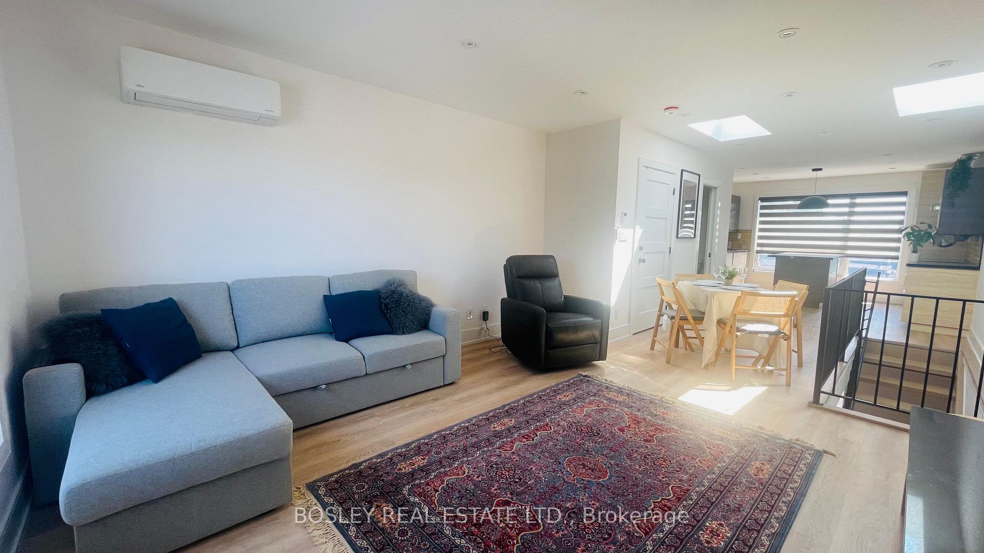 Photo 20 of Unit Upper, 317 O'Connor Drive, Toronto, East York — HOMEH