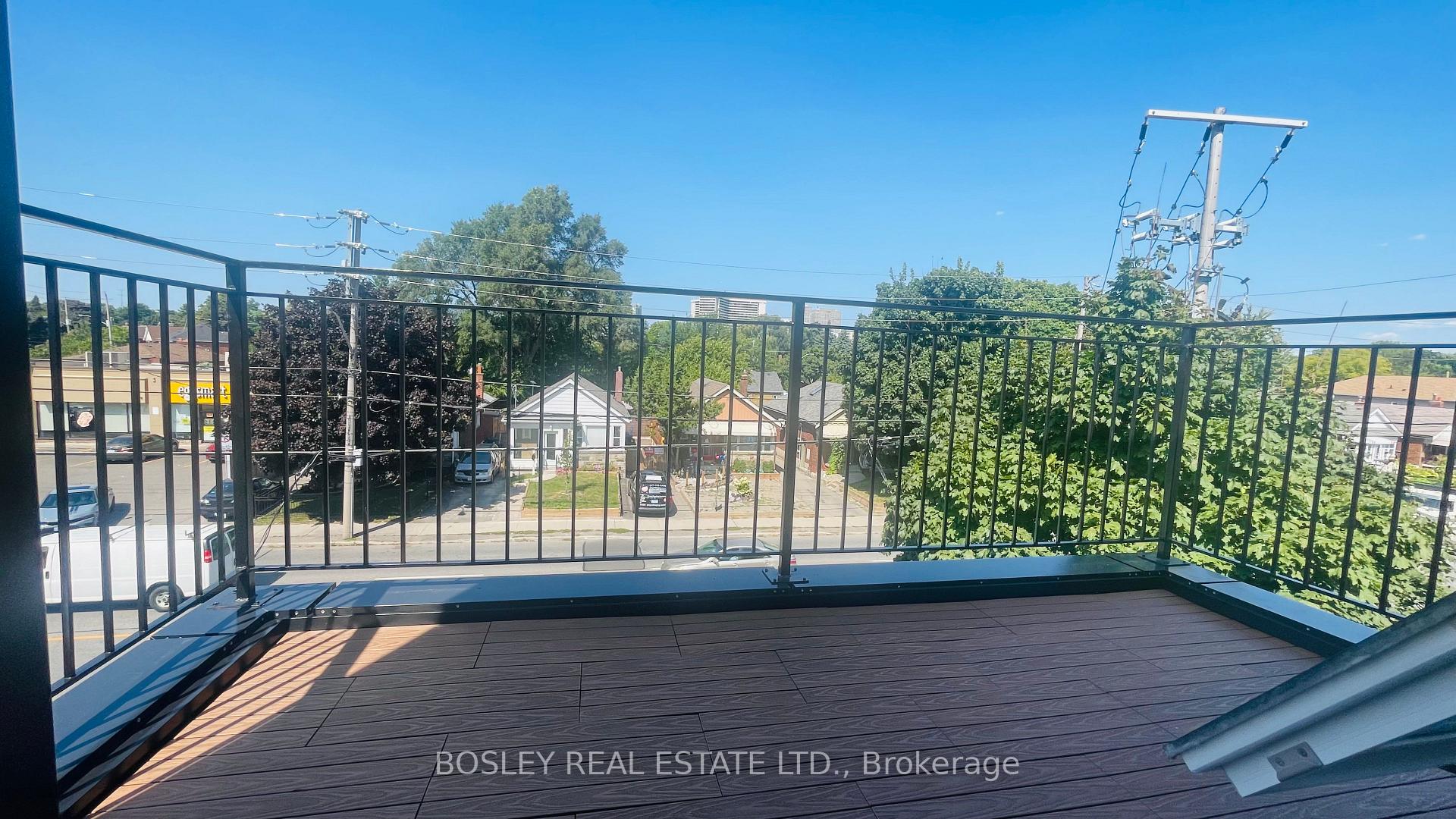 Photo 21 of Unit Upper, 317 O'Connor Drive, Toronto, East York — HOMEH