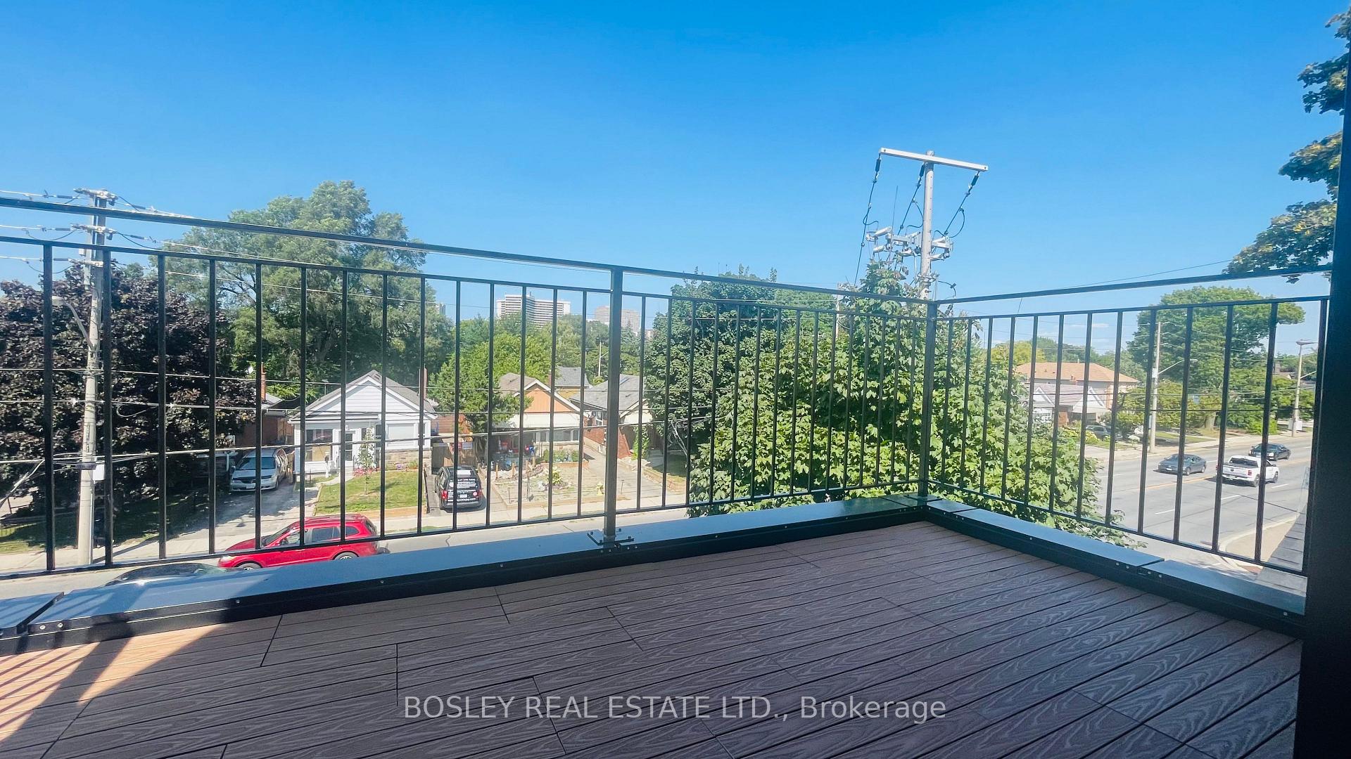 Photo 22 of Unit Upper, 317 O'Connor Drive, Toronto, East York — HOMEH