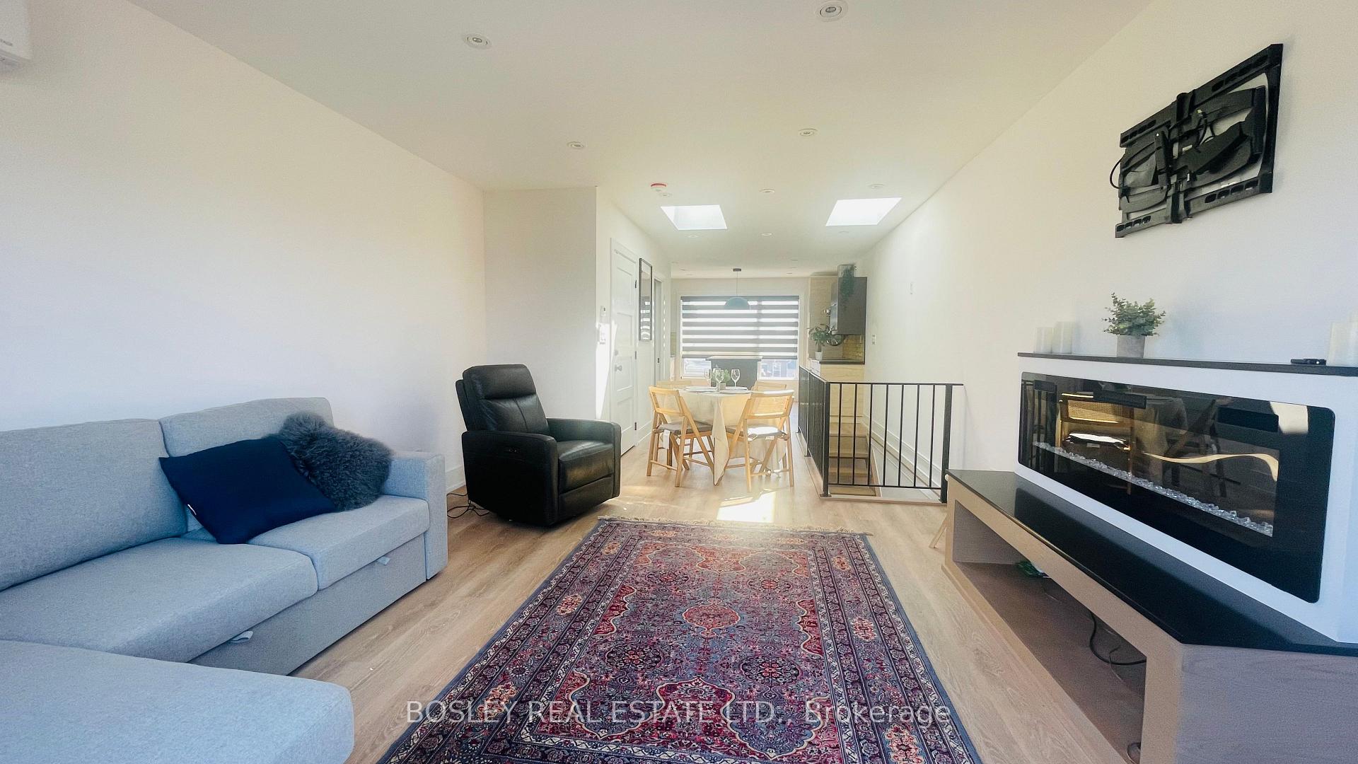 Photo 23 of Unit Upper, 317 O'Connor Drive, Toronto, East York — HOMEH