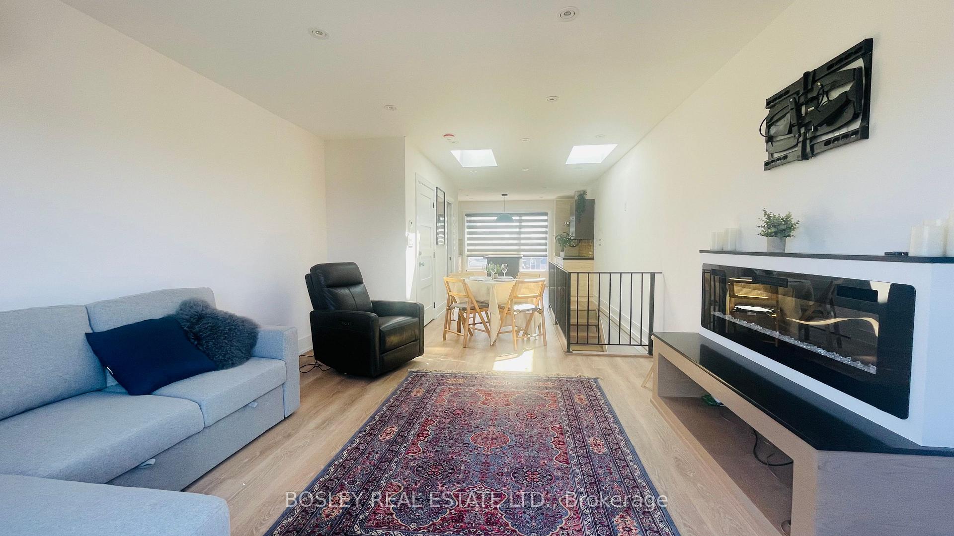 Photo 24 of Unit Upper, 317 O'Connor Drive, Toronto, East York — HOMEH
