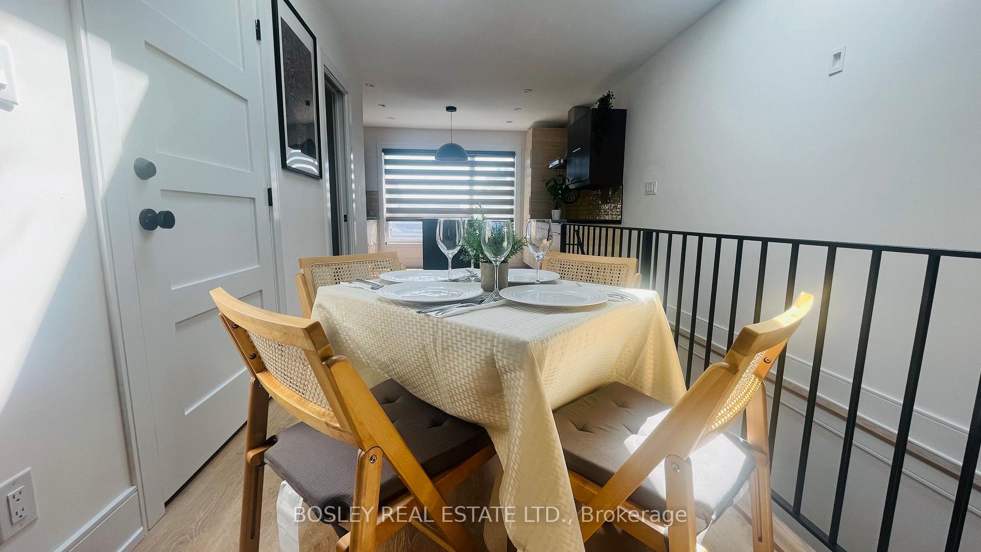 Photo 25 of Unit Upper, 317 O'Connor Drive, Toronto, East York — HOMEH