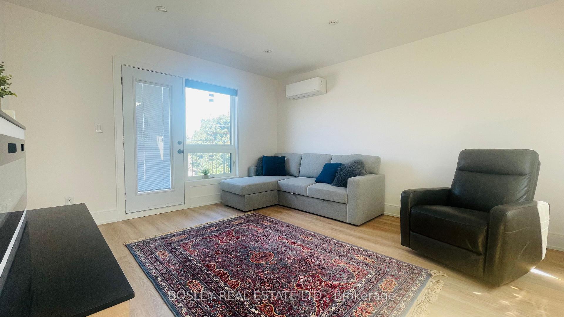 Photo 26 of Unit Upper, 317 O'Connor Drive, Toronto, East York — HOMEH