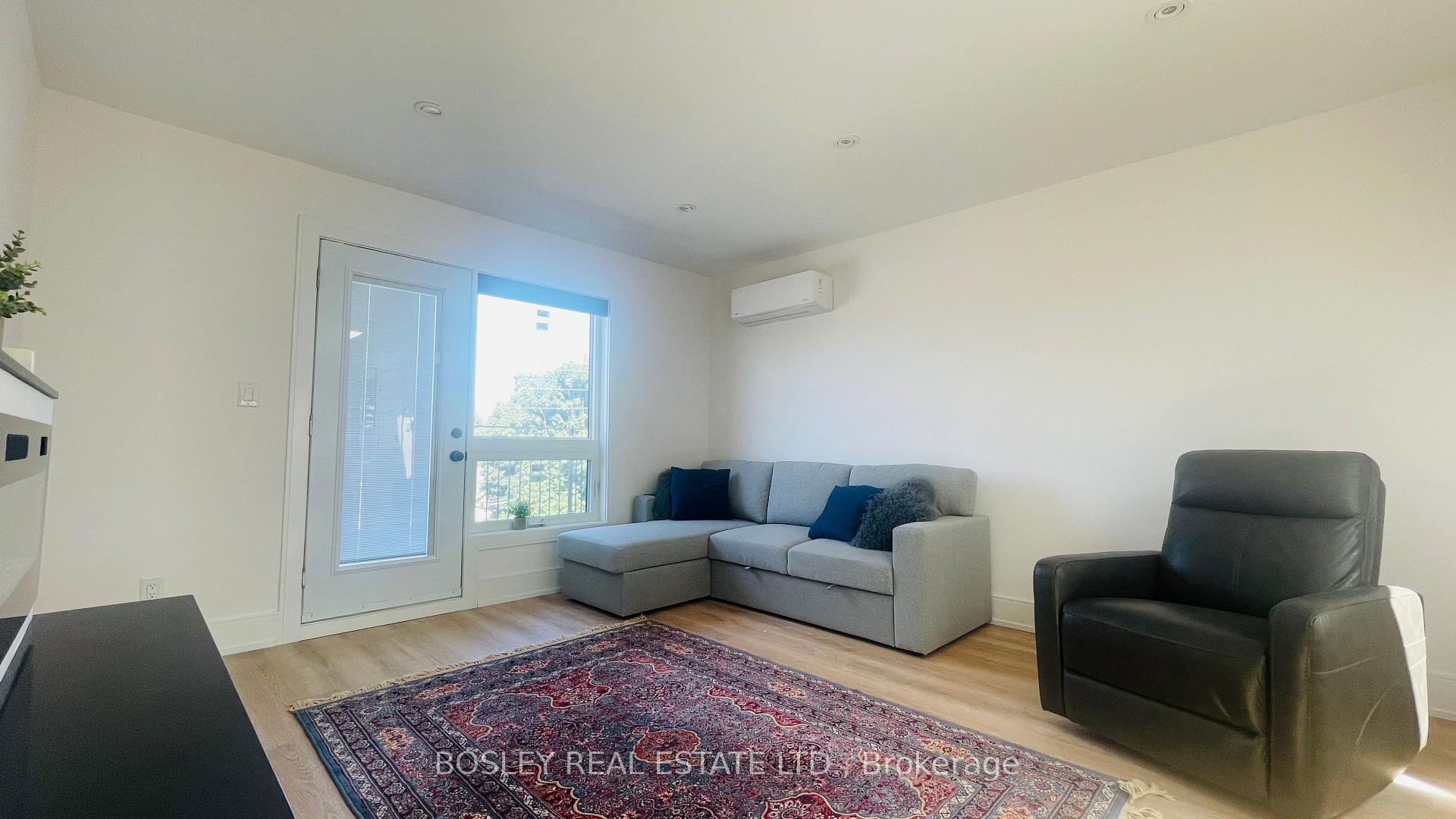 Photo 27 of Unit Upper, 317 O'Connor Drive, Toronto, East York — HOMEH