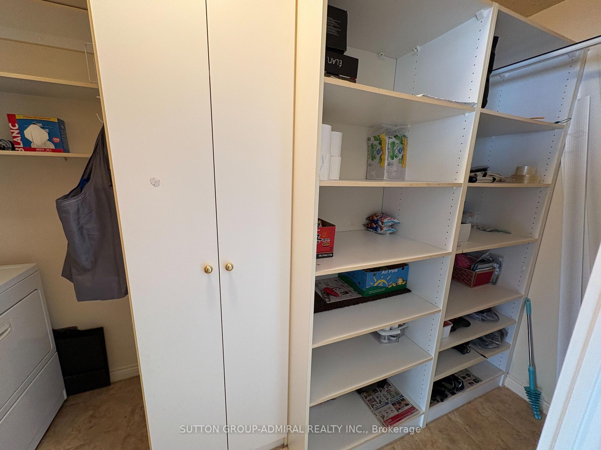 Photo 33 of Unit 701, 1 Clark Avenue W, Vaughan, Crestwood-Springfarm-Yorkhill — HOMEH