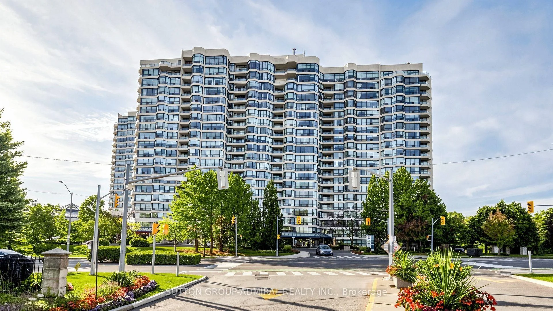Photo 20 of Unit 701, 1 Clark Avenue W, Vaughan, Crestwood-Springfarm-Yorkhill — HOMEH