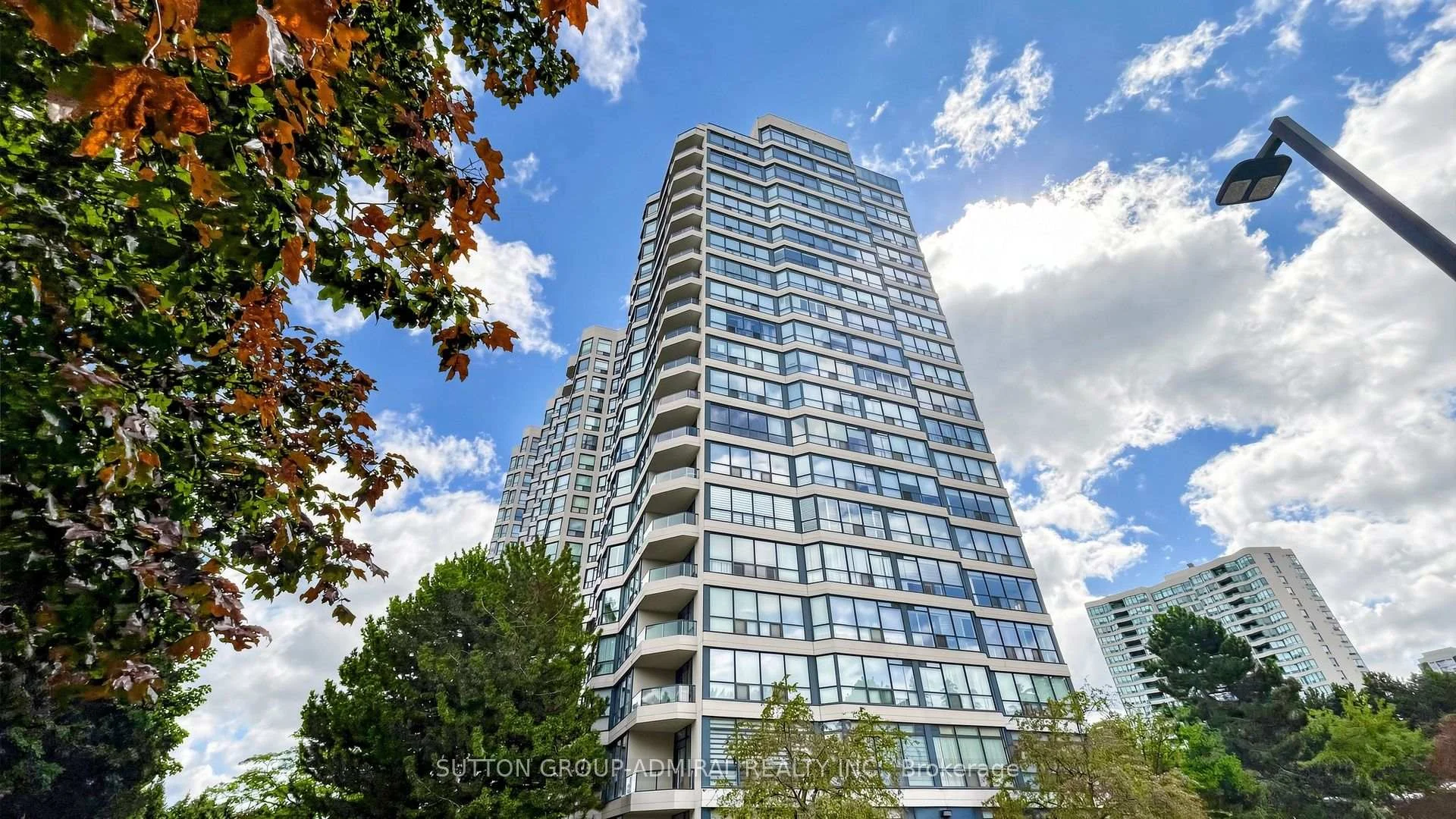 Photo 24 of Unit 701, 1 Clark Avenue W, Vaughan, Crestwood-Springfarm-Yorkhill — HOMEH