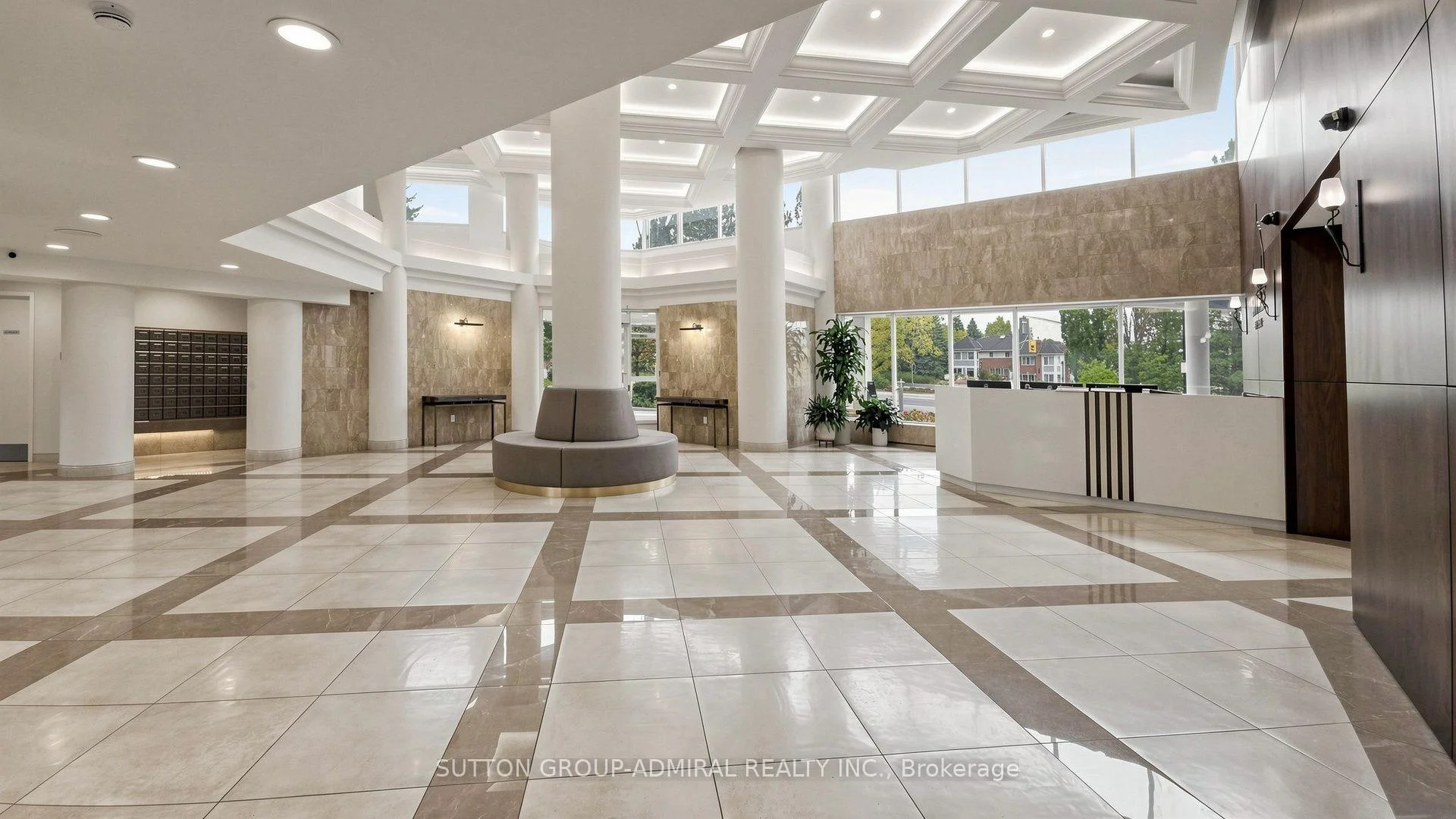 Photo 14 of Unit 701, 1 Clark Avenue W, Vaughan, Crestwood-Springfarm-Yorkhill — HOMEH